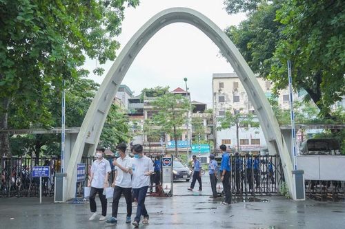 Kỳ thi Đánh giá tư duy năm 2023 phù hợp với nhiều đối tượng học sinh