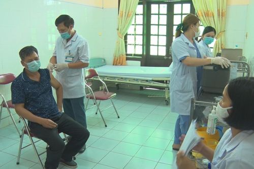 Hà Nam ghi nhận nhiều trường hợp mắc Covid-19