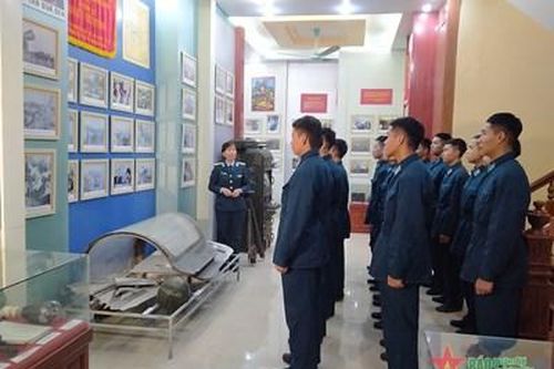 Bồi đắp động lực học - rèn
