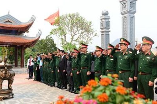 Tổ chức hội thảo khoa học về Chiến thắng Thượng Lào 1953