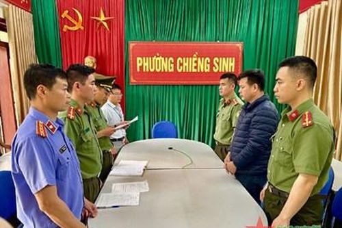 Sơn La: Bắt đối tượng cho người nước ngoài ở lại trái phép