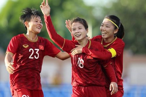 Đông nam Á có 3 đại diện tại Vòng loại 2 Olympic Paris 2024