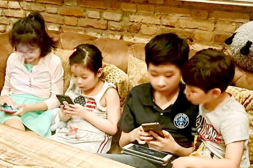 Bắt nạt trực tuyến: Nỗi lo cho giới trẻ