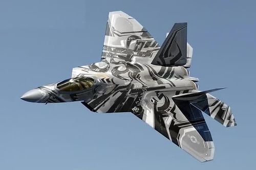 Giữ 180 chiếc F-22 đến năm 2030 tốn hơn mua mới 110 chiếc F-35