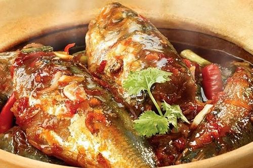 Kho cá thơm ngon cần cho thêm 1 thìa gia vị 'quốc dân' này