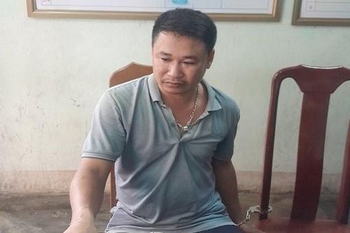 Đâm bố vợ tử vong rồi ra công an đầu thú