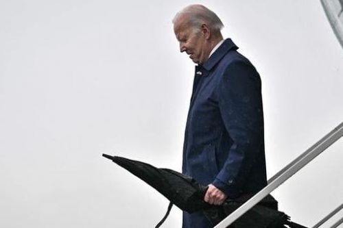 Tổng thống Joe Biden ở Bắc Ireland: Nêu ưu tiên của Mỹ, Anh khẳng định quan hệ song phương tốt đẹp