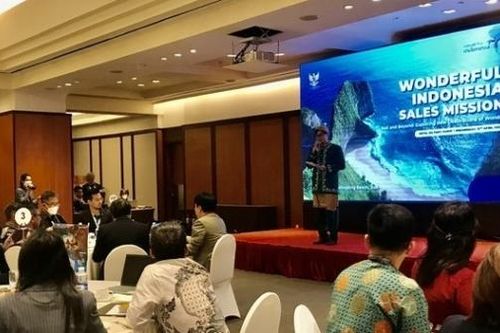 Indonesia thúc đẩy cơ hội quảng bá và hợp tác du lịch với Việt Nam