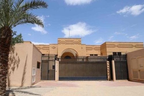 Sau 7 năm, 'bông hoa' ngoại giao đầu tiên của Iran-Saudi Arabia nở lại