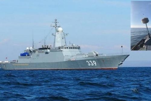 Nga: Cảnh báo nguy cơ đụng độ NATO gia tăng, Hạm đội Thái Bình Dương tập trận chiến đấu khẩn cấp
