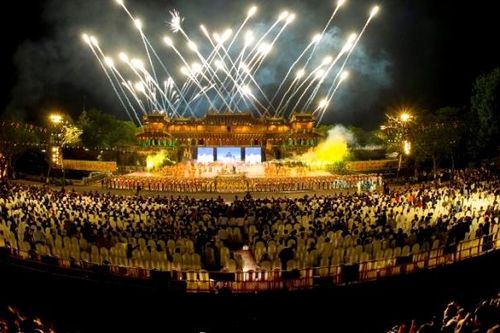 Thừa Thiên Huế kích cầu du lịch từ Festival Nghề truyền thống