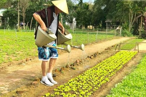 Lộc Yên (Quảng Nam) xây dựng, phát triển du lịch nông thôn