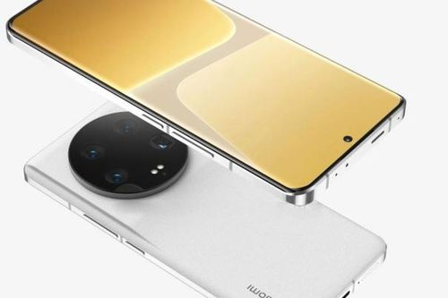 Hình ảnh mới về Xiaomi 13 Ultra