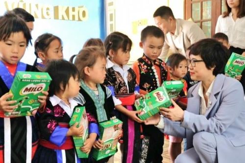 Đem 'tinh thần Tin tức' nối dài những hành trình sẻ chia