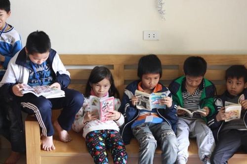 Thư viện Dương Liễu: Từ không gian 'đọc' đến không gian tri thức - văn hóa
