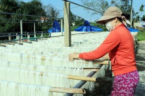 EC siết chặt kiểm tra dư lượng thuốc trừ sâu trong phở, bún từ Việt Nam