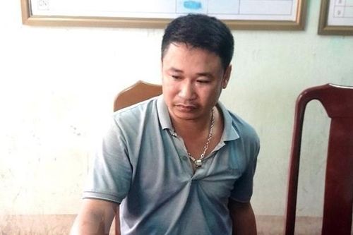 Mâu thuẫn gia đình, con rể dùng dao chém bố vợ tử vong