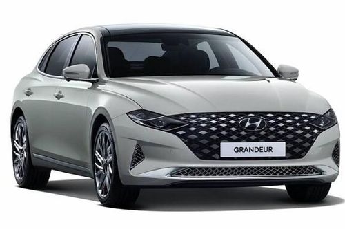 Chiêm ngưỡng Hyundai Grandeur thế hệ mới, giá từ 679,8 triệu đồng