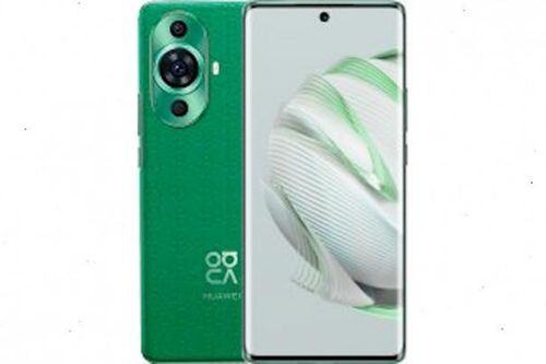 Sắp sửa giới thiệu Huawei Nova 11 series