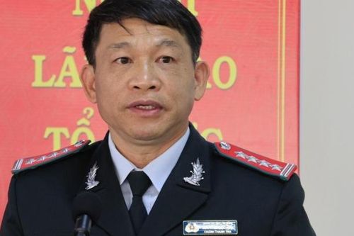 Đề nghị Ban Bí thư xem xét, thi hành kỷ luật Chánh Thanh tra tỉnh Lâm Đồng