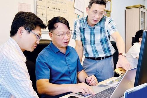 Báo Lào Cai phát triển nhiều sản phẩm báo chí chất lượng trong dòng chảy chuyển đổi số