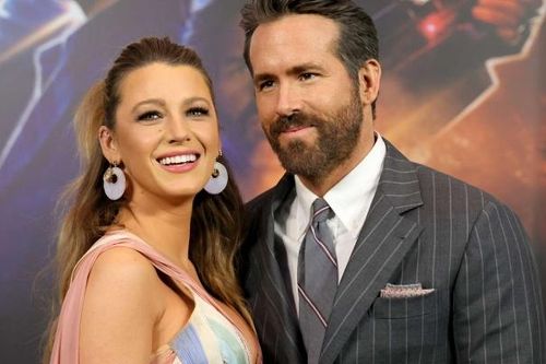 Tài tử 'Deadpool' muốn rời xa cuộc sống ở Hollywood