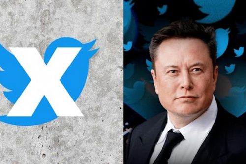 X Corp và Twitter sáp nhập làm một