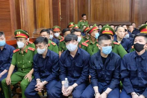 TP HCM: Mở phiên xử 46 bị cáo vụ trường gà quy mô 'khủng'