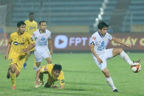 Sông Lam Nghệ An chưa biết mùi chiến thắng