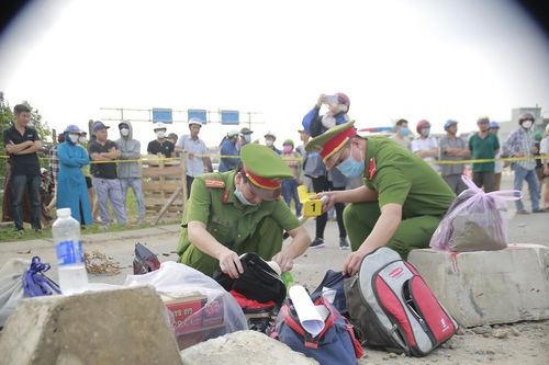 Quảng Ngãi: 'Nâng cao chất lượng khám, chữa bệnh là danh dự!'