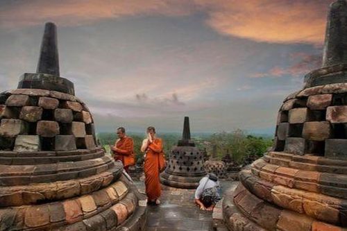 Du lịch Indonesia đẩy mạnh quảng bá, thu hút du khách Việt