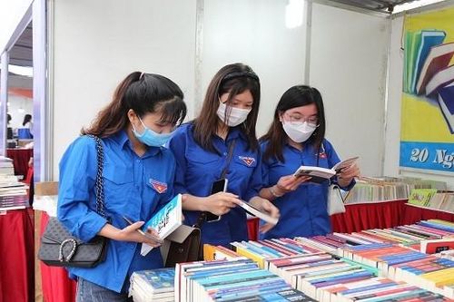 Ngày mai - 14/4, khai mạc Ngày Sách và Văn hóa đọc năm 2023 tỉnh Bắc Ninh