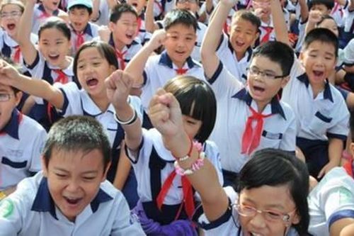 Học sinh TP HCM nghỉ lễ dài nhất 9 ngày