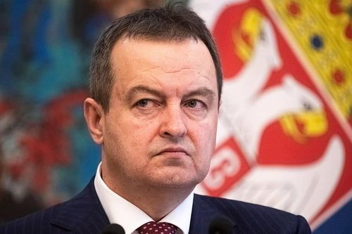 Serbia lên tiếng về thông tin cung cấp vũ khí cho Ukraine