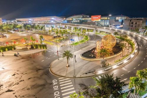 Đà Nẵng không đồng tình với đề xuất 'Sân bay Chu Lai thay thế Sân bay Đà Nẵng'
