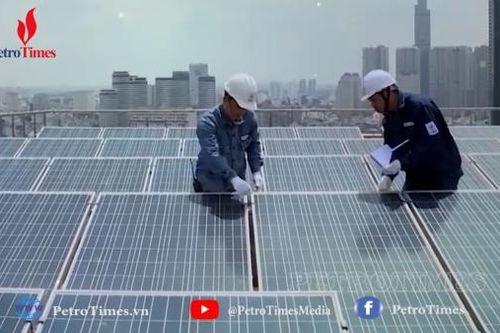 Cần sớm thống nhất khung giá điện năng lượng tái tạo để các doanh nghiệp yên tâm hoạt động.