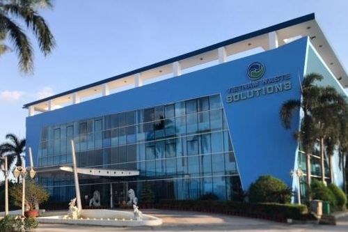 Đòi nợ UBND TPHCM gần 4000 tỉ đồng, vua rác David Dương than trời!