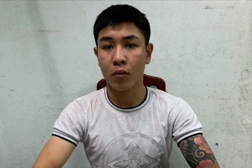 Hai đối tượng thực hiện liên tiếp 5 vụ cướp tài sản