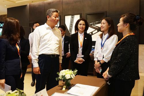 Bảo đảm công tác hậu cần phục vụ Hội nghị hợp tác giữa các địa phương Việt Nam - Pháp lần thứ 12