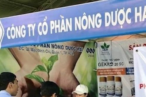 Thêm cổ phiếu 'họ' FLC bị hủy niêm yết bắt buộc