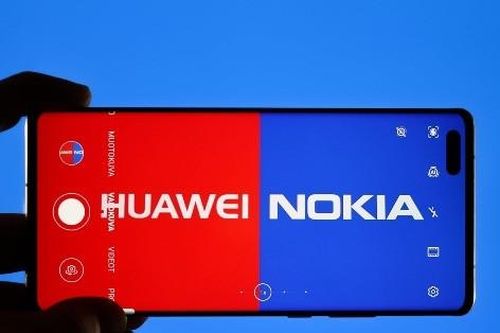 Mối quan hệ Huawei và Nokia rạn nứt
