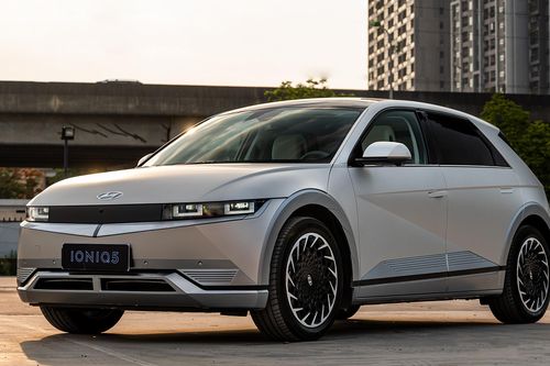Hyundai rót 16 tỷ USD cho xe điện, tham vọng cạnh tranh Tesla