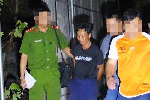 Án mạng ở Bà Rịa - Vũng Tàu, chém bạn nhậu tử vong rồi về nhà ngủ