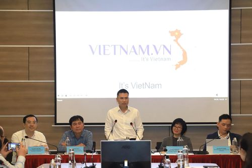 Ra mắt nền tảng quảng bá Việt Nam đa ngôn ngữ