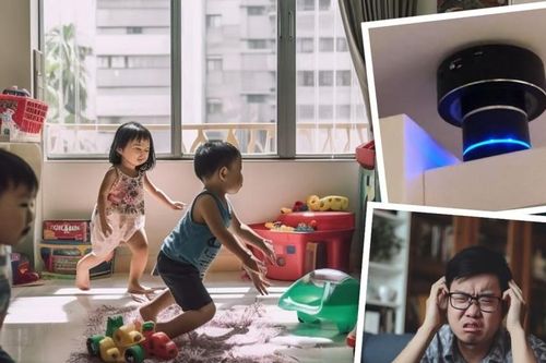 Ghét hàng xóm ồn ào, anh chàng nghĩ cách trả thù độc lạ