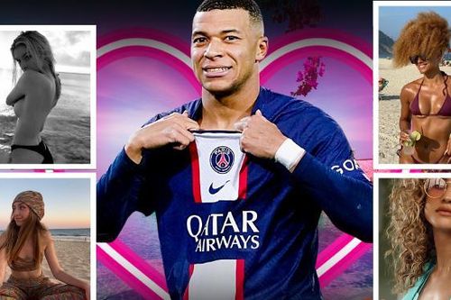 Mbappe và tình trường dậy sóng, lộ bóng hồng mới gây choáng