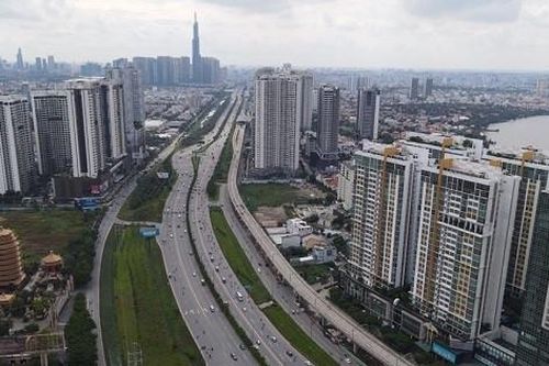 TP Thủ Đức đề xuất triển khai nhiều dự án gần 31.000 tỷ đồng