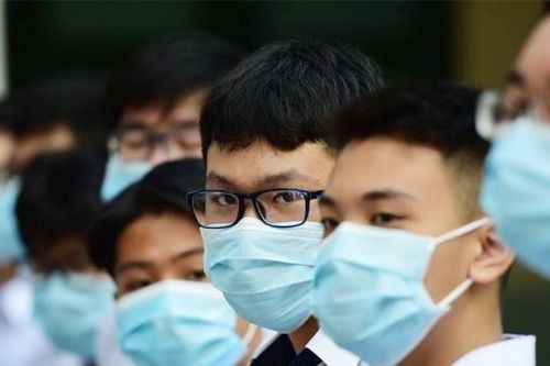 Hai biện pháp phòng Covid-19 cho học sinh cần làm ngay
