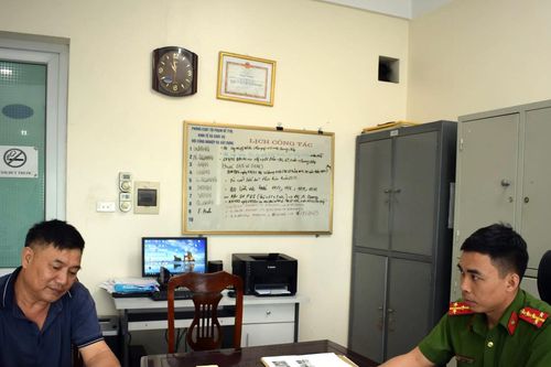 Giám đốc trốn thuế bị khởi tố