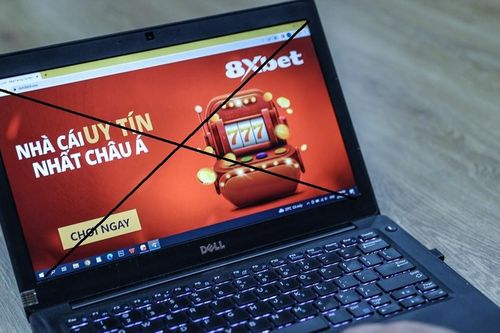 Gần 170 website về giáo dục tại Việt Nam bị chèn nội dung quảng cáo cờ bạc